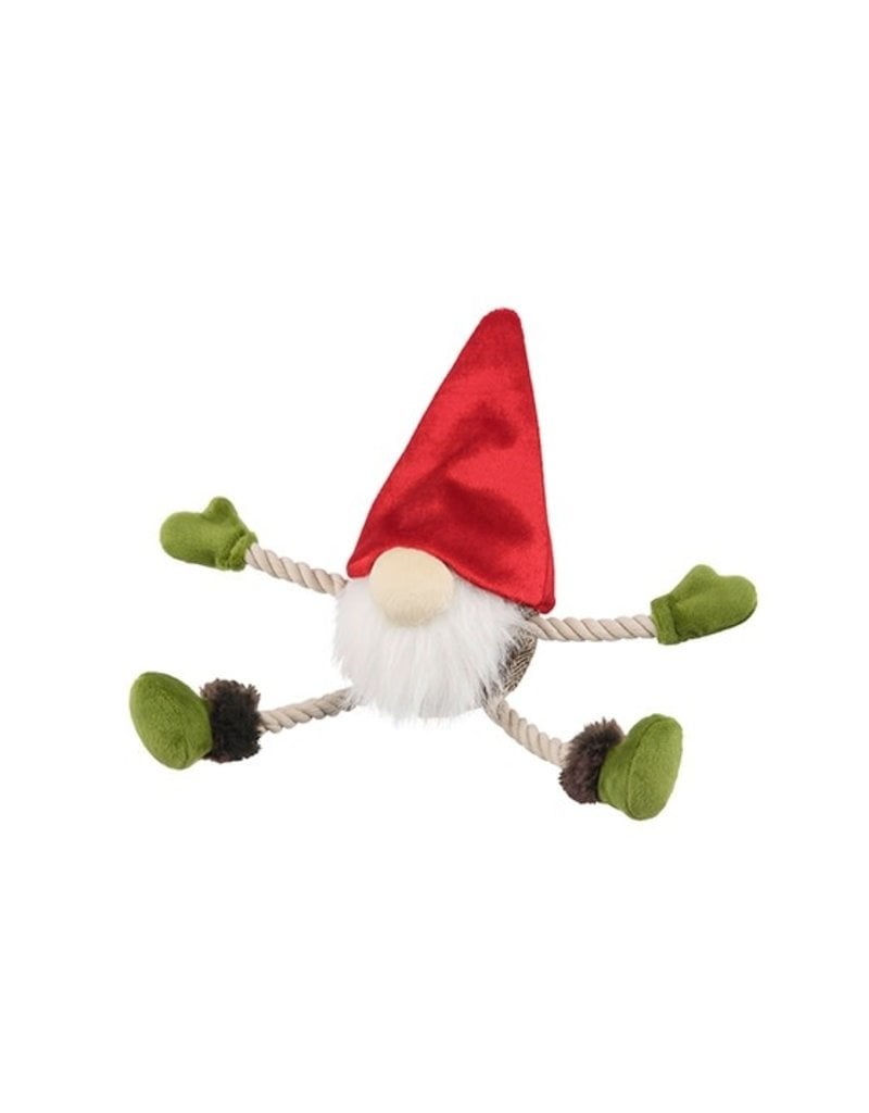 P.L.A.Y. Holiday Classic Mythical Creatures Gnome