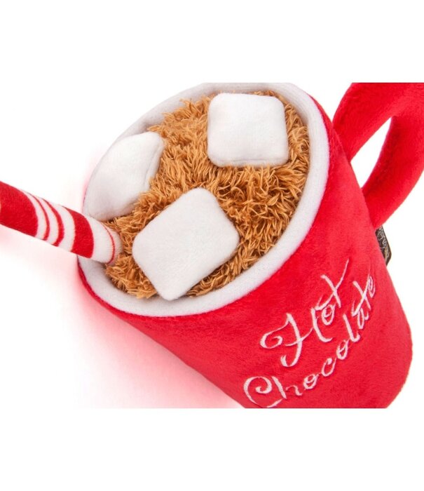 P.L.A.Y. Holiday Classic Hot Chocolate