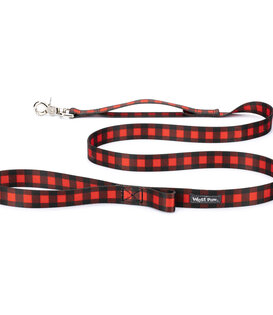 West Paw Holiday Leash