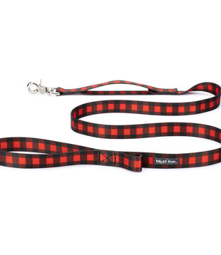 West Paw Holiday Leash