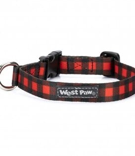 West Paw Holiday Collar
