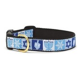 Up Country Holiday Collar