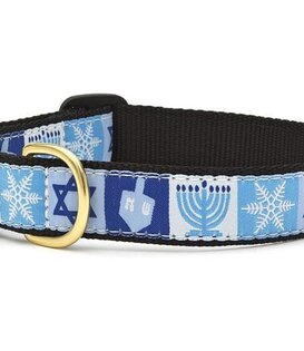 Up Country Holiday Collar