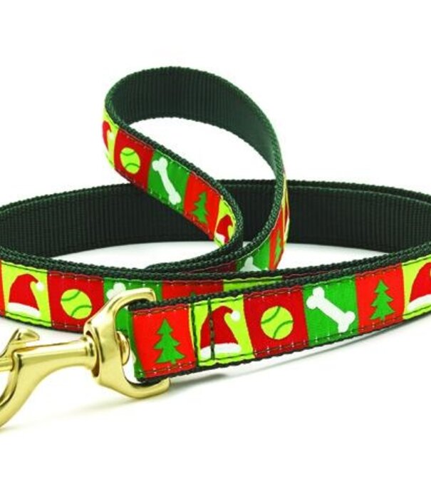 Up Country Holiday Collar