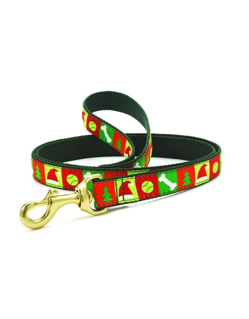 Up Country Holiday Collar