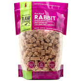 Raw Dynamic Canine Dog Rabbit 6 Lb