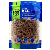 Raw Dynamic Frozen Canine Dog Beef 6 LB