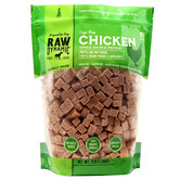 Raw Dynamic Frozen Canine Dog Chicken 6 LB