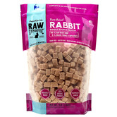 Raw Dynamic Frozen Feline Cat Rabbit 3 Lb