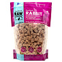 Raw Dynamic Frozen Feline Cat Rabbit 3 Lb