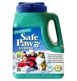 Safe Paw Ice Melt 8 LB