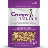 Crumps' Freeze Dried Beef Liver 5.5 oz
