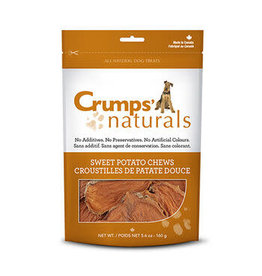 Crumps' Naturals Crumps Naturals Sweet Potato Chips 5.6 oz