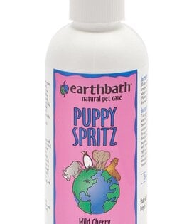 Earthbath Puppy Spritz 8 OZ