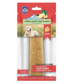 Himalayan Dog Chew Large 3.5 OZ