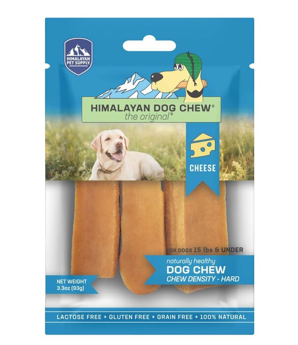Himalayan Dog Chew Small 3.5 OZ