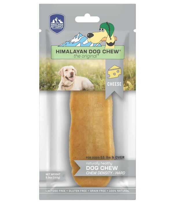 Himalayan Dog Chew X-Large 5.3oz