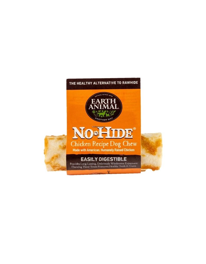 no hide chicken chews
