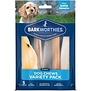 Barkworthies Dog Chews Puppy Variety Pack