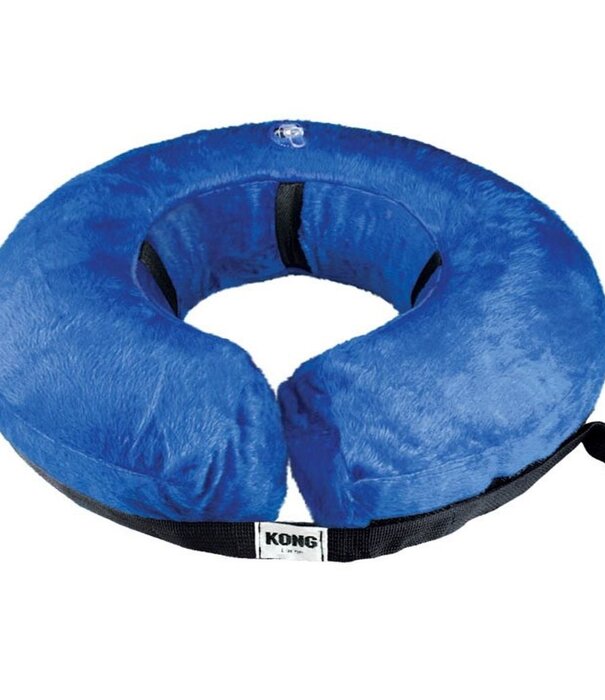 Kong Kong Cloud Collar Large