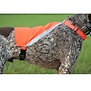 Mendota Visibility Vest  Orange