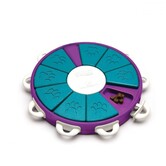 Nina Ottosson Dog Games Twister - Purple