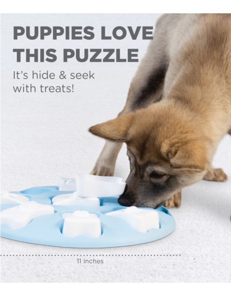 Nina Ottosson Dog Puzzles & Games