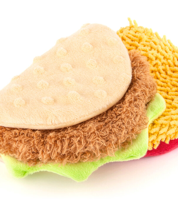 P.L.A.Y. International Classic - Taco