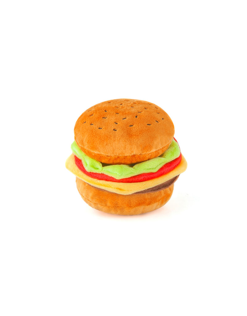 P.L.A.Y. American Classic Toy - Burger Large