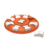 Nina Ottosson Dog Games Smart - Orange