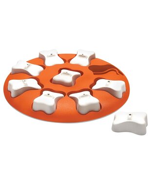 Nina Ottosson Dog Games Smart - Orange