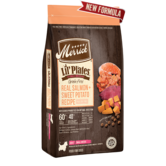 Merrick Dry Dog Lil' Plates Grain Free Salmon Sweet Potato 4 lb