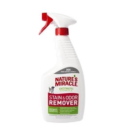 Nature's Miracle Dog Stain & Odor Remover 32oz