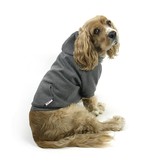 Hound About Town Jersey City Zip Up Hoodie