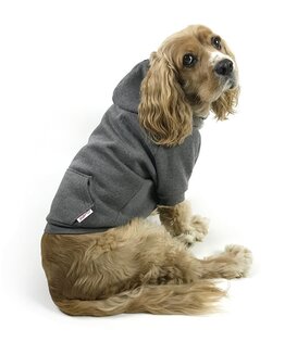 Jersey City Zip Up Hoodie