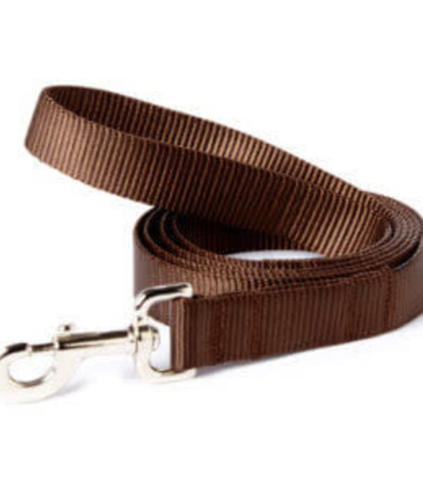 MIMI GREEN Mimi Green Webbing Leash 5 ft
