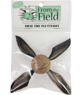 From the Field Shae The Flutterby