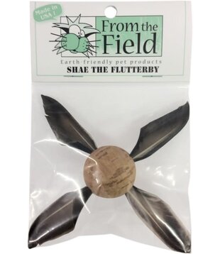 From the Field Shae The Flutterby