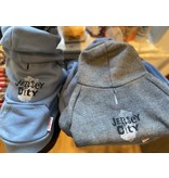 Hound About Town Jersey City Zip Up Hoodie