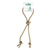 From The Field Tug-A-Hemp Loop Medium