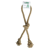 From The Field Tug-A-Hemp Loop Large