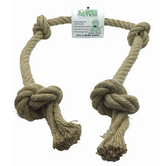 From The Field Tug-A-Hemp Knots