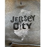 Hound About Town Jersey City Zip Up Hoodie