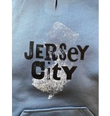 Hound About Town Jersey City Zip Up Hoodie