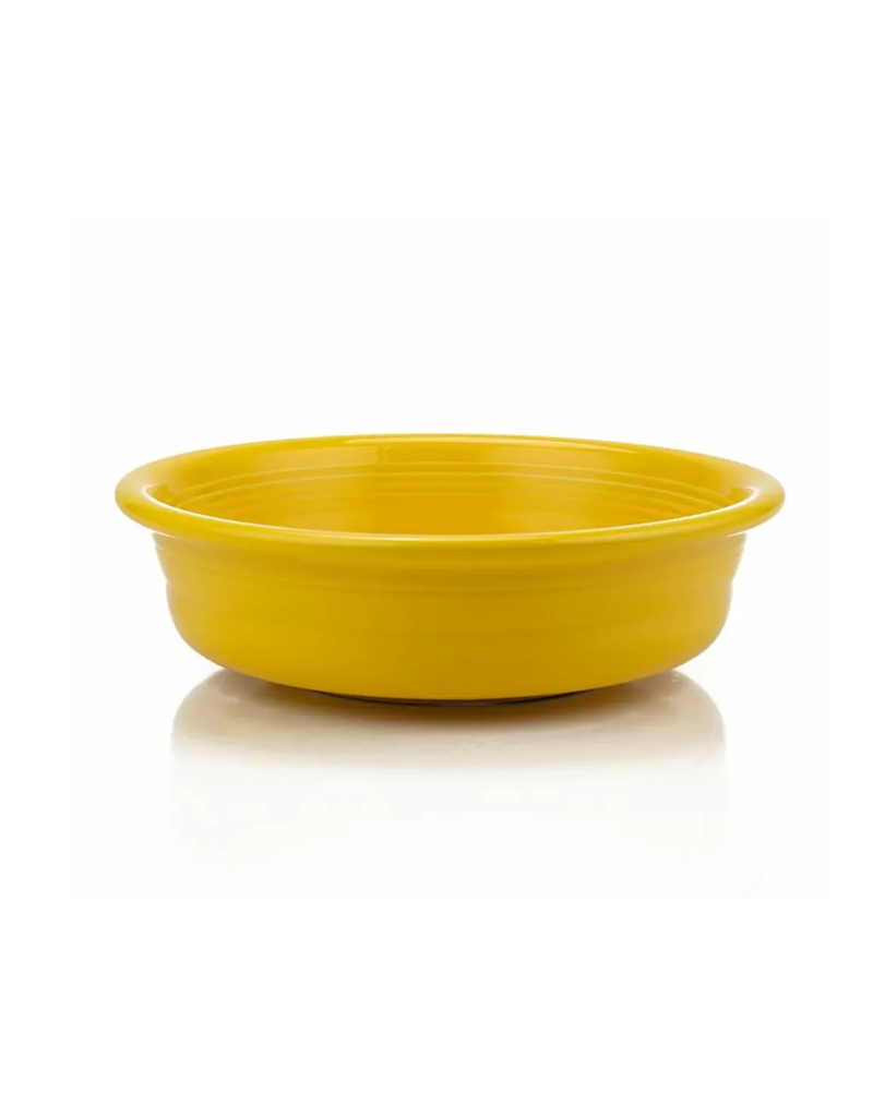 Fiesta Woof Dog Bowl - Medium