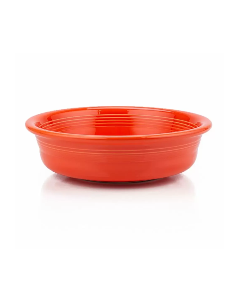 Fiesta Woof Dog Bowl - Medium