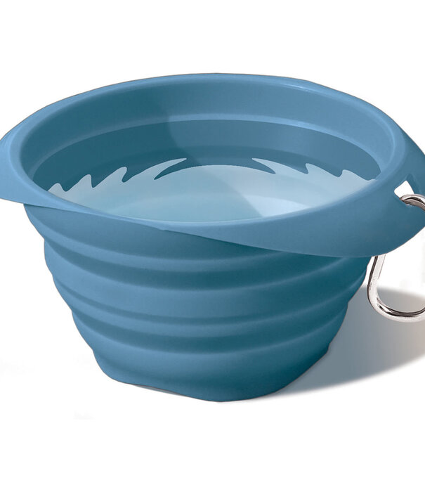 Kurgo Collaps A Bowl