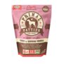 Primal Dog Frozen Raw Patties Turkey & Sardine 6 LB