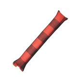 Sweet Pickles Big Kicker Buffalo Plaid Catnip Toy