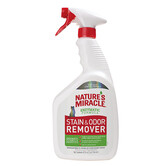 Nature's Miracle Just For Cats Stain & Odor Remover 32oz